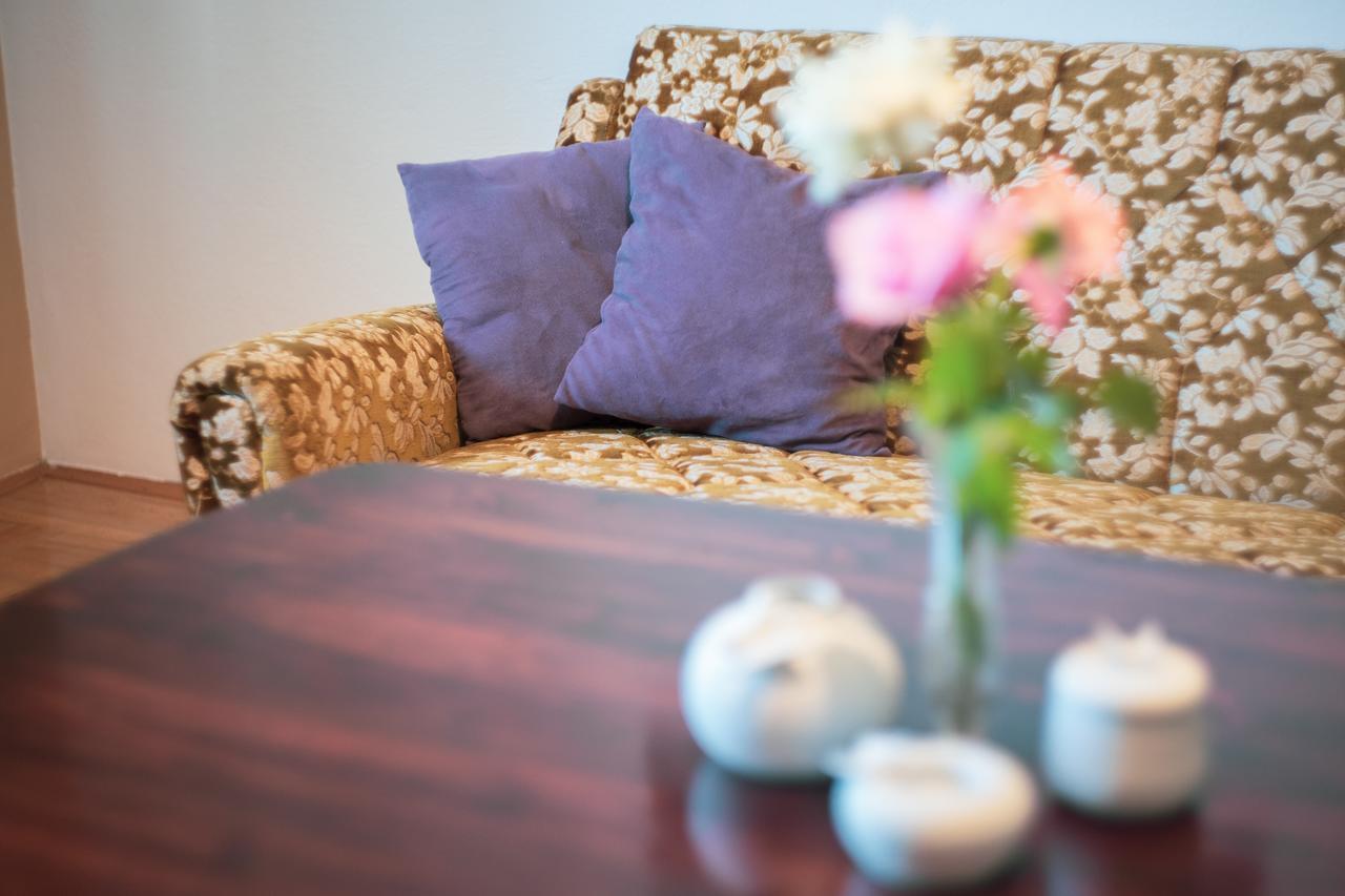 Apartment Maric Trebinje Buitenkant foto