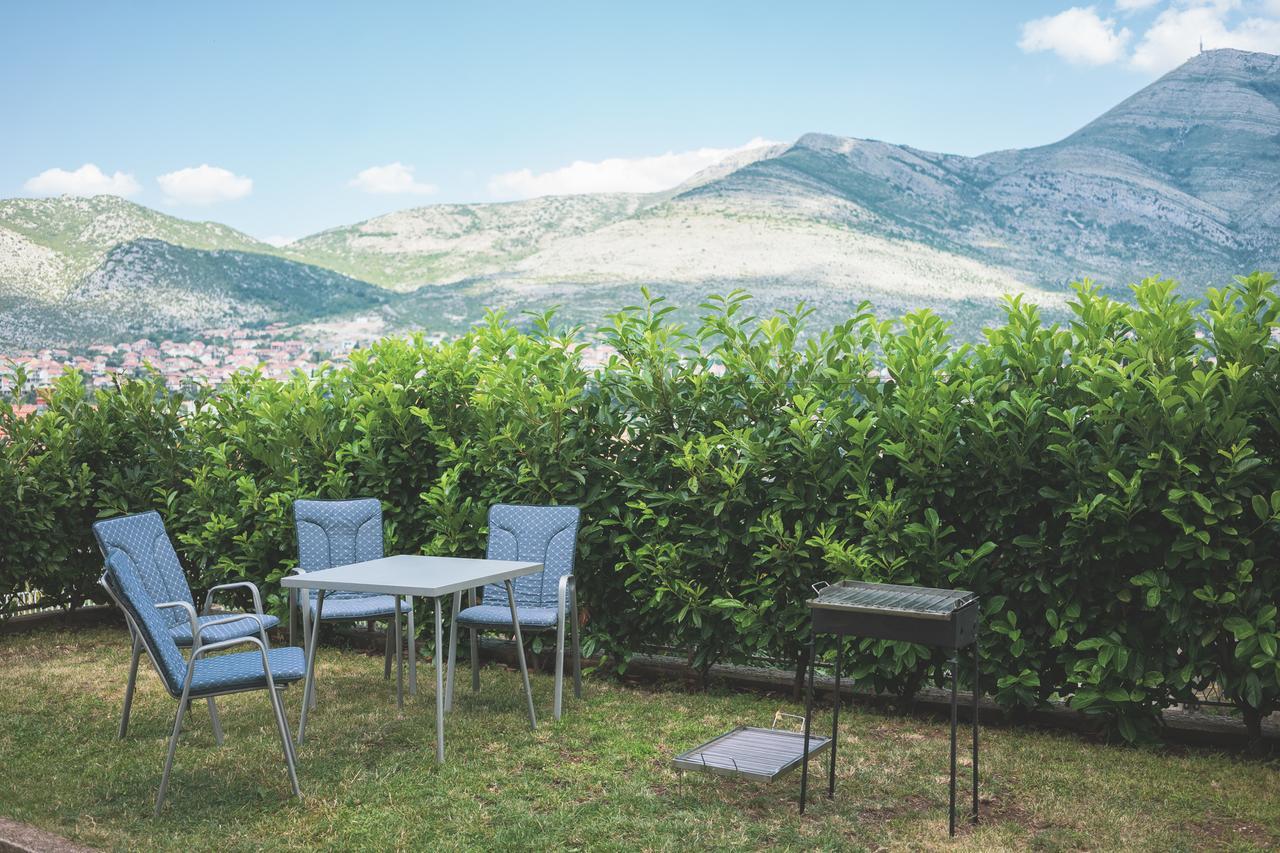 Apartment Maric Trebinje Buitenkant foto