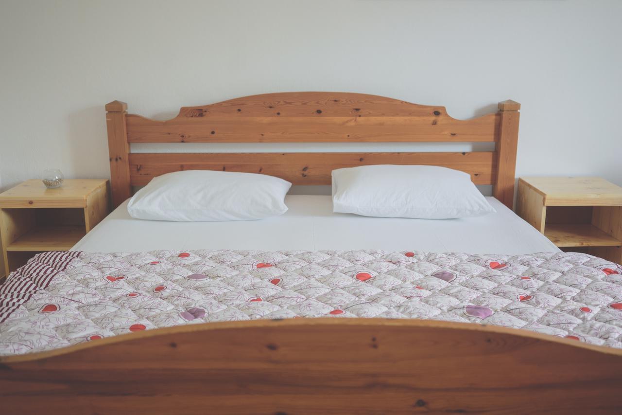 Apartment Maric Trebinje Buitenkant foto