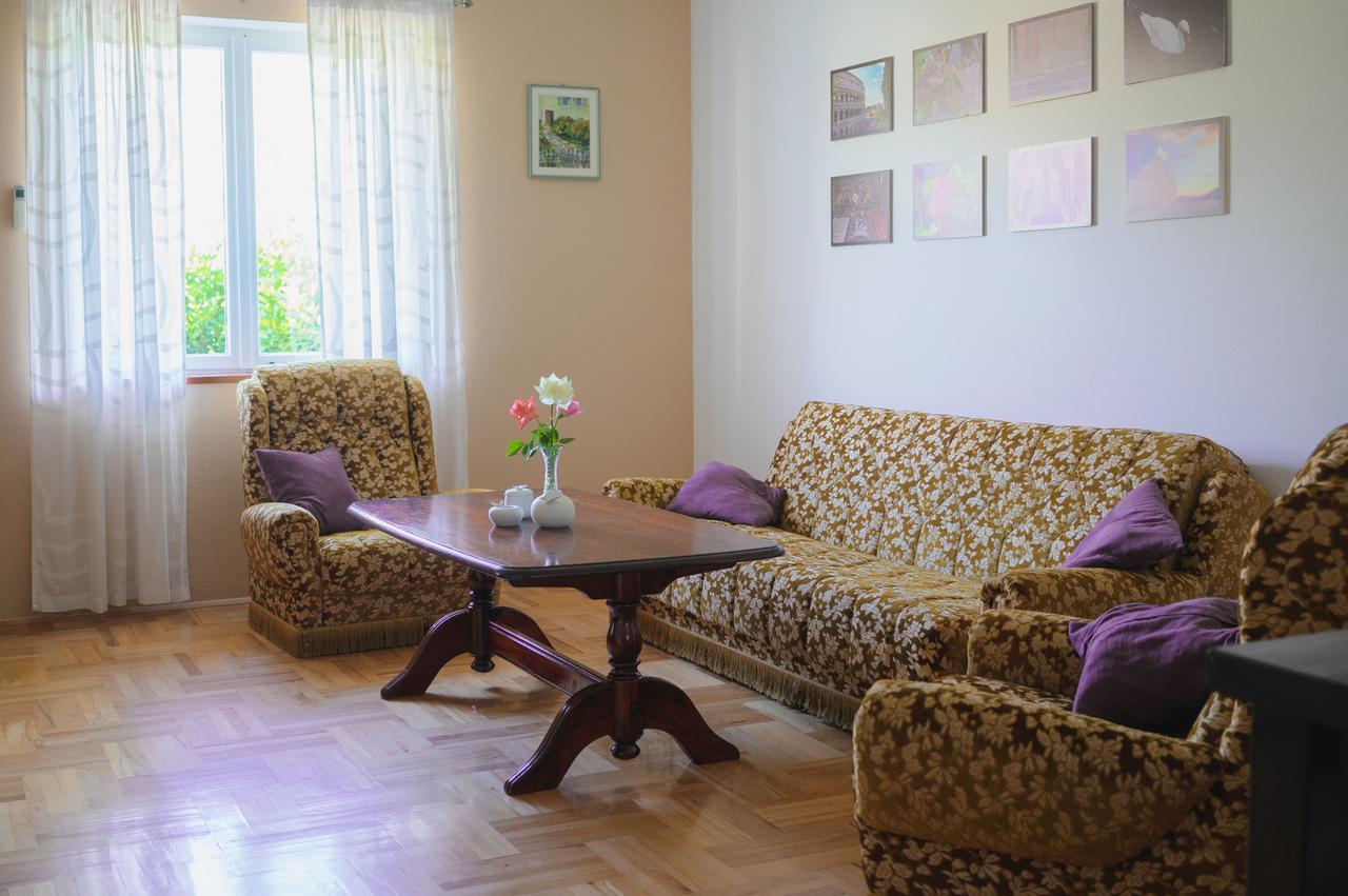 Apartment Maric Trebinje Buitenkant foto