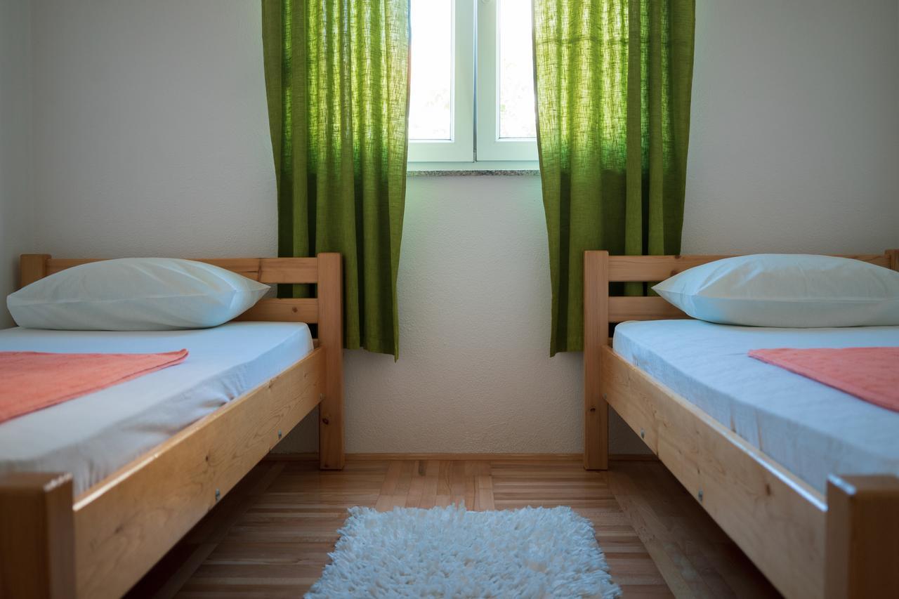 Apartment Maric Trebinje Buitenkant foto