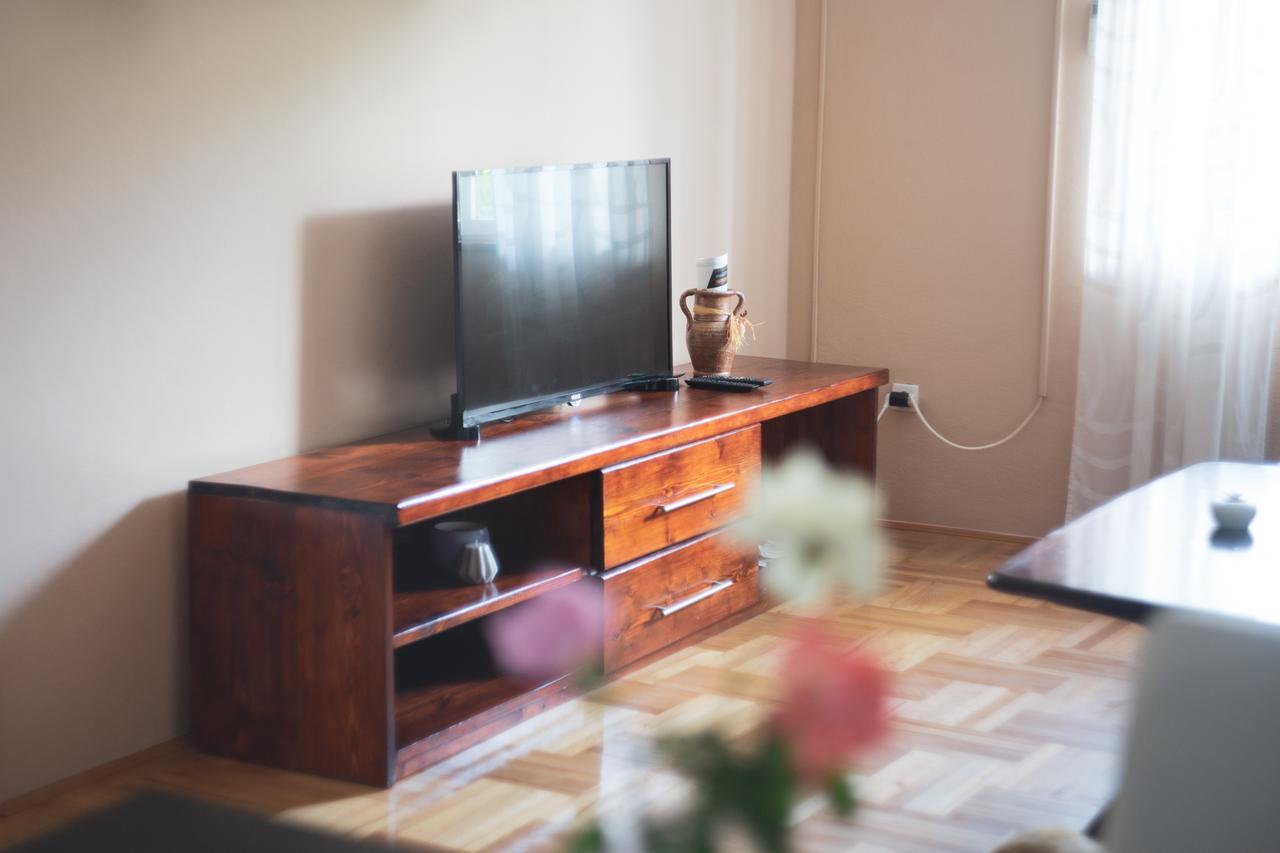 Apartment Maric Trebinje Buitenkant foto