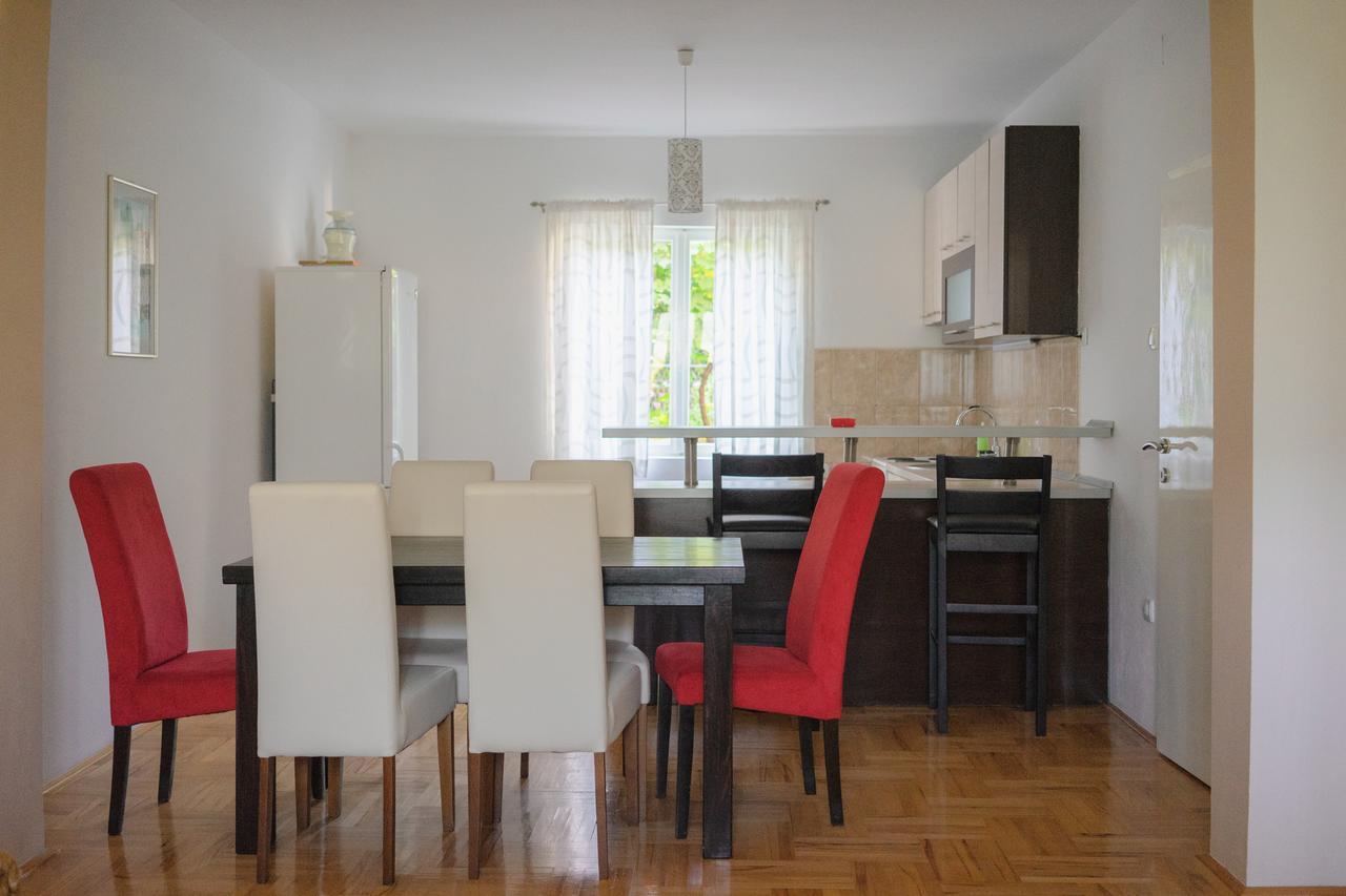 Apartment Maric Trebinje Buitenkant foto