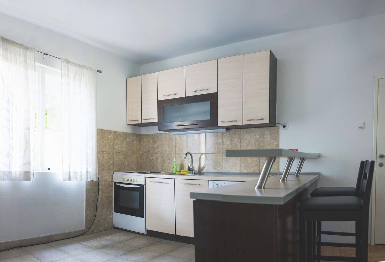 Apartment Maric Trebinje Buitenkant foto