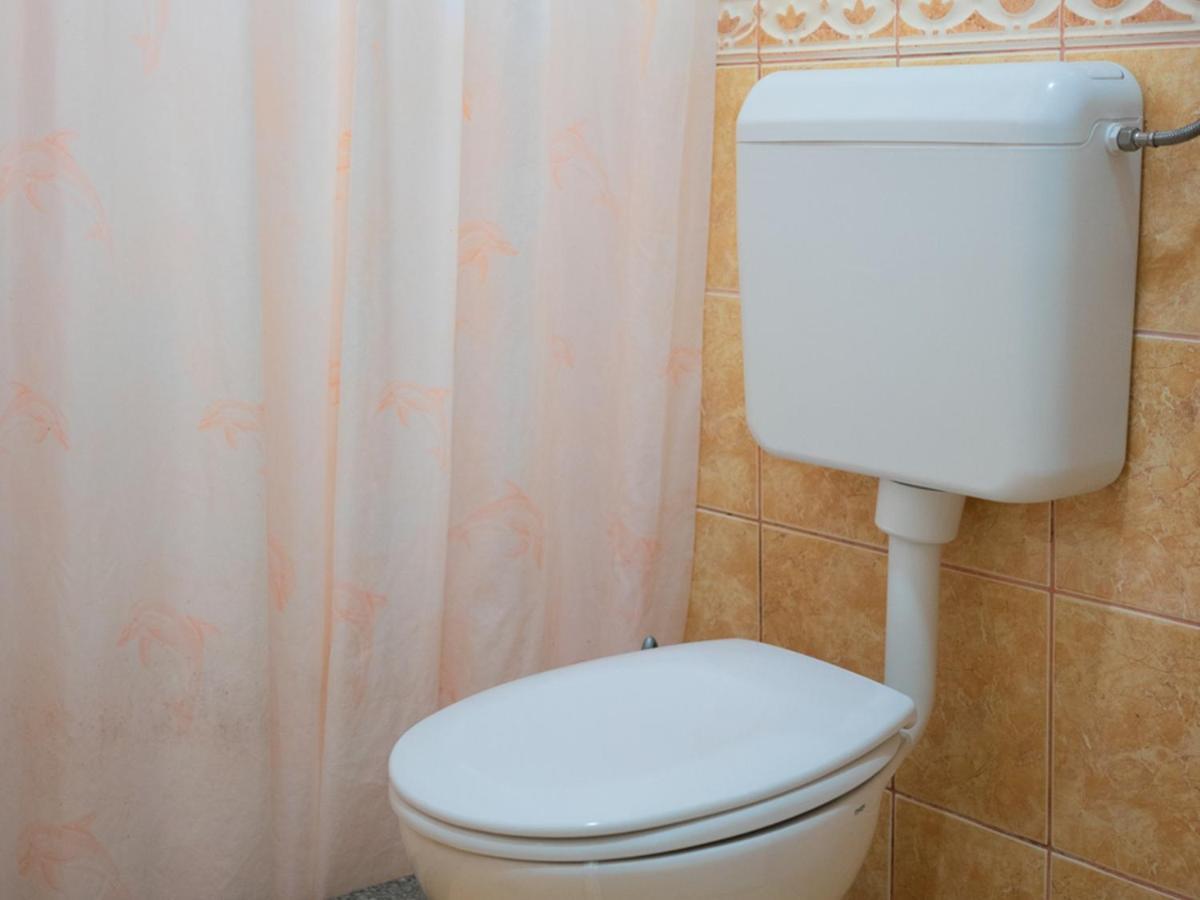 Apartment Maric Trebinje Buitenkant foto